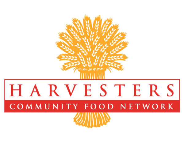 Harvesters Logo