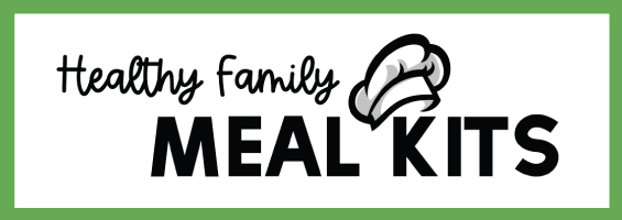 Healthy Family Meal Kits