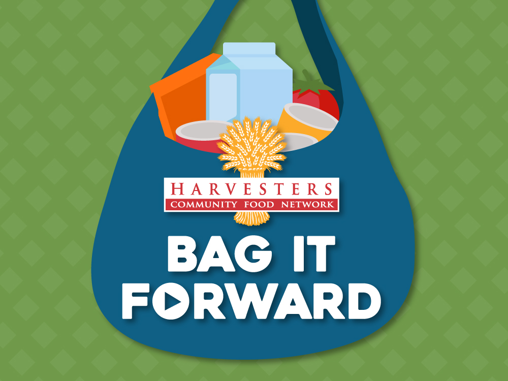 Bag it Forward