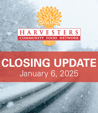 Closing Update January 6, 2025