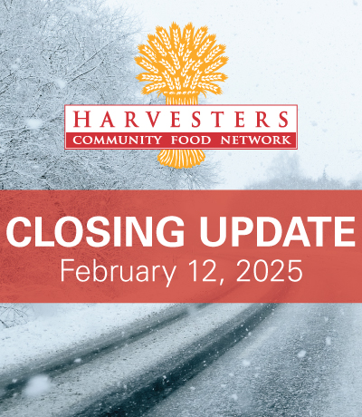 CLOSING UPDATE February 12, 2025