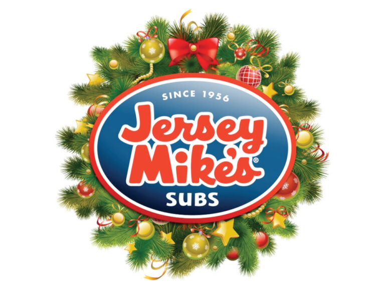 Jersey Mike’s Holiday Fundraiser Harvesters