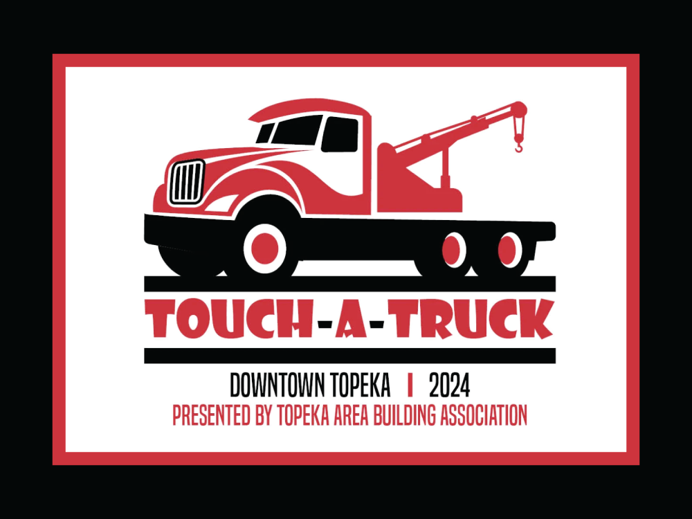 Topeka Touch A Truck 2024