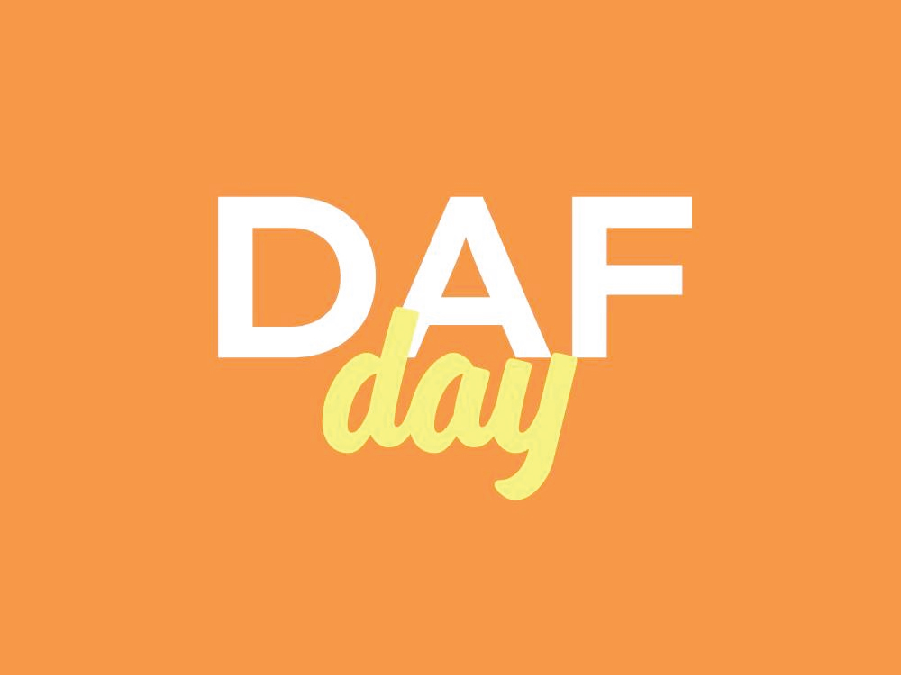 DAF Day