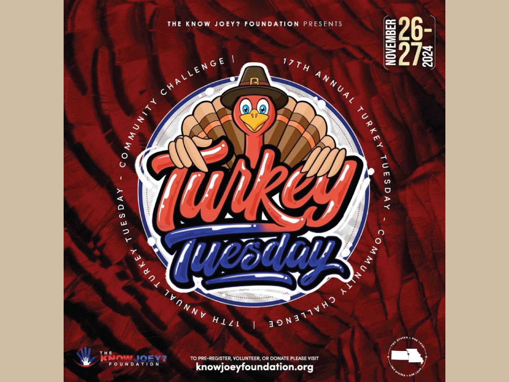 Turkey Tuesday