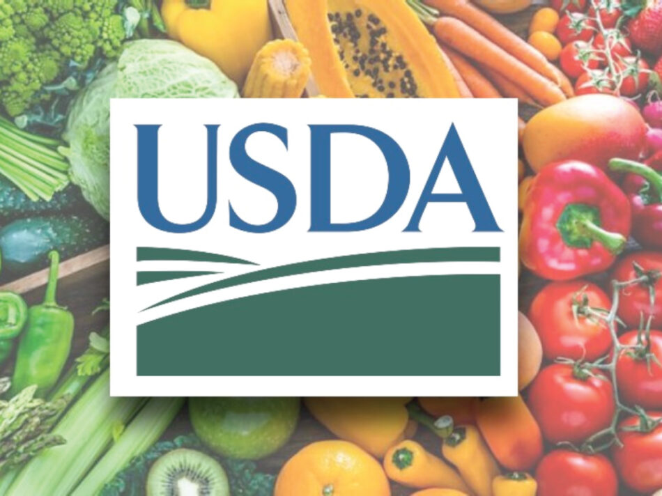 USDA Food Insecurity Study