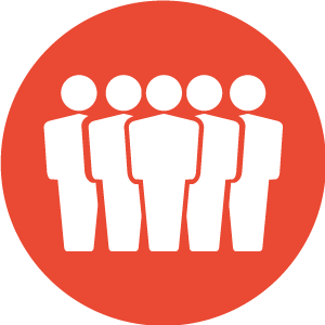 Group Opportunities Icon